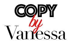 Tips For Better Writing - Copy By Vanessa